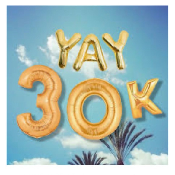 🥳🥳2020 GOALS🥳🥳 - Picture 3 of 4